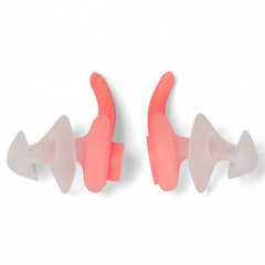 Dopuri urechi Speedo Biofuse (portocaliu)