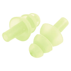 Dopuri urechi Silfix (galben-fluo)