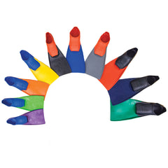 Labe înot din cauciuc FINIS (26-29)