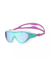 Ochelari înot Arena The One Mask Jr. Mirror (Albastru-Violet)