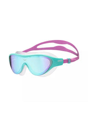 Ochelari înot Arena The One Mask Jr. Mirror (Albastru-Violet)