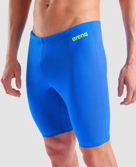 Jammer antrenament bărbați Arena Team Swim Solid