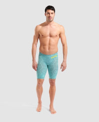Jammer competiție bărbați Arena Powerskin Carbon-Air² Water Maze Limited Edition