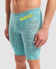 Jammer competiție bărbați Arena Powerskin Carbon-Air² Water Maze Limited Edition