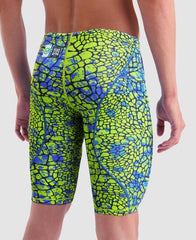 *** EDIȚIE LIMITATĂ *** Jammer Competiție Bărbați Arena Powerskin ST Next - Snakeskin