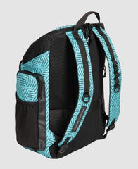 Rucsac Arena One Go Backpack 45L - Water Maze