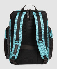 Rucsac Arena One Go Backpack 45L - Water Maze