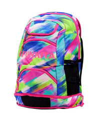 Rucsac Funkita Elite Squad Backpack - Strreaky Strokes