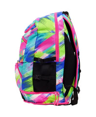 Rucsac Funkita Elite Squad Backpack - Strreaky Strokes