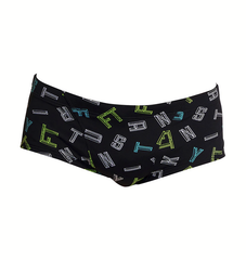 Slip adult Funky Trunks - FTed