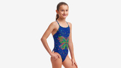 costum înot Funkita fete