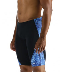 Jammer antrenament bărbați TYR - Attola Blade (Albastru)