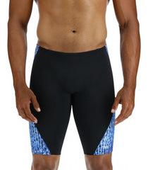 Jammer antrenament bărbați TYR - Attola Blade (Albastru)