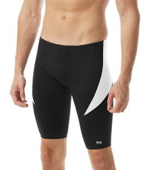 Jammer TYR Hexa Curve (negru-alb)