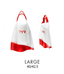 Labe Inot TYR Hydroblade Fins