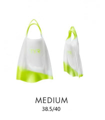 Labe Inot TYR Hydroblade Fins