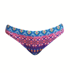 Slip înot Femei Funkita Sports Brief - Kris Kringle