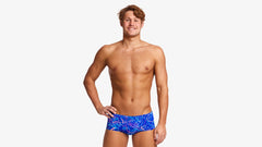 Slip adult Funky Trunks Classic Trunks - Lashed