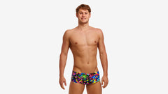 Slip adult Funky Trunks Sidewinder - Destroyer