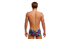 Slip adult Funky Trunks Sidewinder - Destroyer