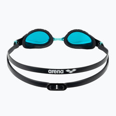 Ochelari înot Arena Air Sonic Mirror (aqua/black)