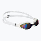 Ochelari înot Arena Air Sonic Mirror (blue/white)