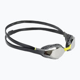 Ochelari înot Arena Air Sonic Mirror (silver/anthracite)