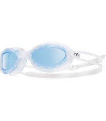 Ochelari înot TYR Nest Pro (blue)