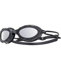 Ochelari înot TYR Nest Pro (black-clear)