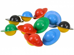 OZN-uri plutitoare (5 buc)