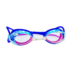 Ochelari înot adult HERO Flash Mirror (Albastru)