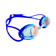 Ochelari înot adult HERO Flash Mirror (Albastru)