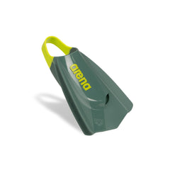 Labe înot Arena Powerfin Pro II (verde inchis)