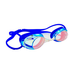 Ochelari înot adult HERO Flash Mirror (Albastru)