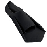 Labe înot Arena Powerfin Black/Silver