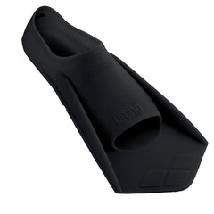 Labe înot Arena Powerfin Black/Silver