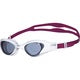 Ochelari înot Arena The One Woman (Smoke-White-Purple)