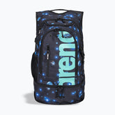 Rucsac Arena Fastpack 3.0 Allover 40l Aqua