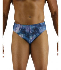 Slip TYR Starhex Racer (blue-ice)