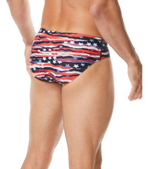 Slip bărbați TYR America