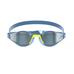 Ochelari înot competiție Speedo Fastskin Hyper Elite Mirror (Cobalt/Silver)