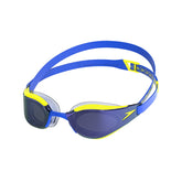 Ochelari înot competiție Speedo Fastskin Hyper Elite Mirror (Deep Royal/Cobalt)