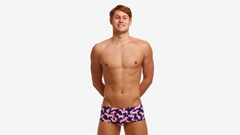 Slip adult Funky Trunks Classic Trunks - Sweet Stripes