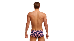 Slip adult Funky Trunks Classic Trunks - Sweet Stripes