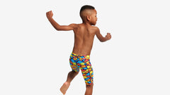 Jammer copii Funky Trunks Swimmasaurus