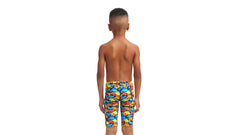 Jammer copii Funky Trunks Swimmasaurus