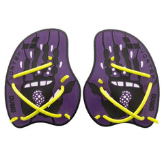 Palmare înot Arena Vortex Evolution (Plum Lime)