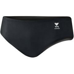 Slipi TYR Solid Racer-A (navy)