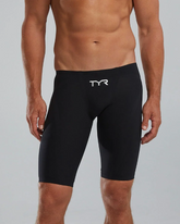 Jammer competiție TYR Venzo Low Waist (negru-onyx)