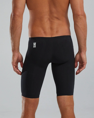 Jammer competiție TYR Venzo Low Waist (negru-onyx)